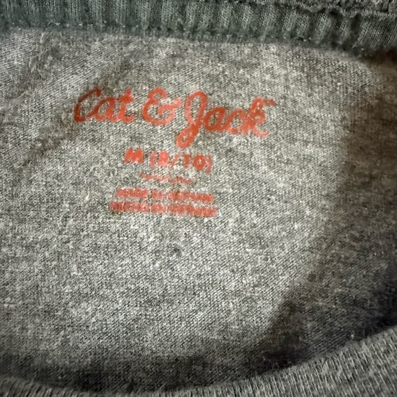 Boys Size Medium lot of tops shirts kids 8-10 short sleeve long sleeve shorts - Picture 5 of 14